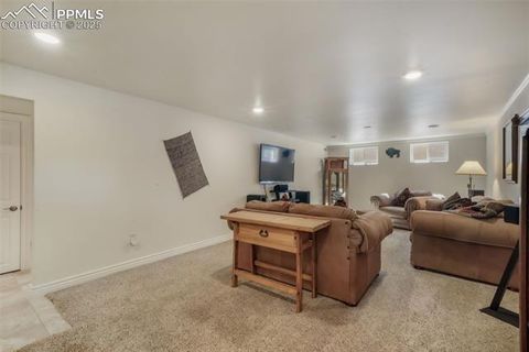 Tiny photo for 609 N 31st Street, Colorado Springs, CO 80904 (MLS # 2956578)