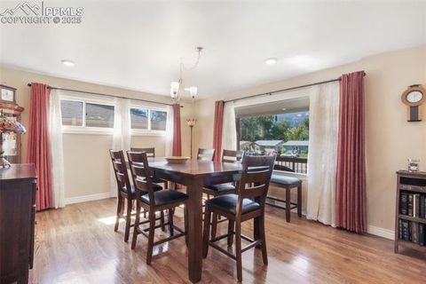 Tiny photo for 609 N 31st Street, Colorado Springs, CO 80904 (MLS # 2956578)