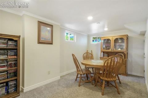 Tiny photo for 609 N 31st Street, Colorado Springs, CO 80904 (MLS # 2956578)