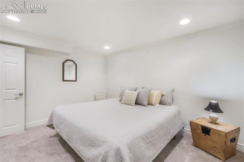 Tiny photo for 609 N 31st Street, Colorado Springs, CO 80904 (MLS # 2956578)