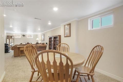 Tiny photo for 609 N 31st Street, Colorado Springs, CO 80904 (MLS # 2956578)