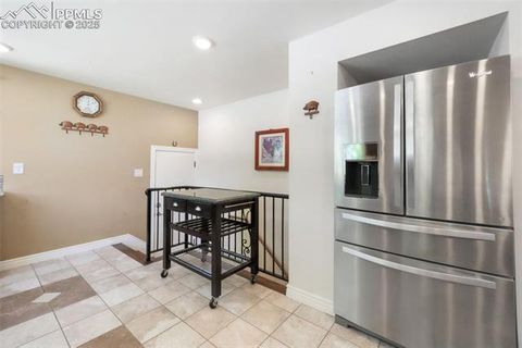 Tiny photo for 609 N 31st Street, Colorado Springs, CO 80904 (MLS # 2956578)