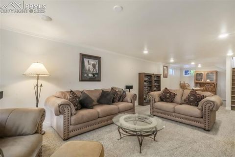 Tiny photo for 609 N 31st Street, Colorado Springs, CO 80904 (MLS # 2956578)