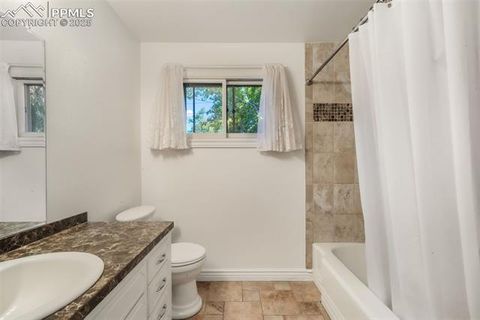 Tiny photo for 609 N 31st Street, Colorado Springs, CO 80904 (MLS # 2956578)