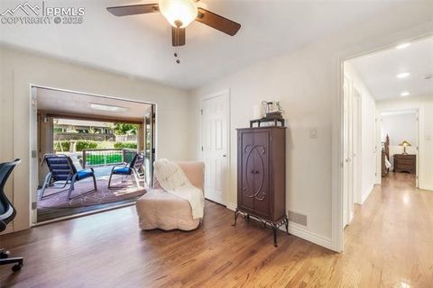 Tiny photo for 609 N 31st Street, Colorado Springs, CO 80904 (MLS # 2956578)