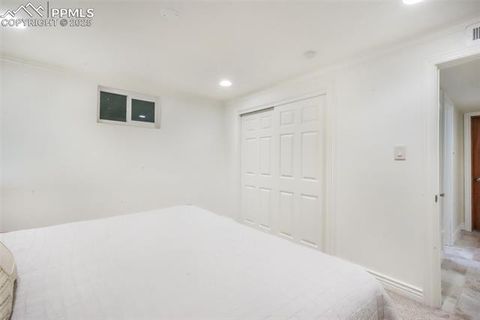 Tiny photo for 609 N 31st Street, Colorado Springs, CO 80904 (MLS # 2956578)