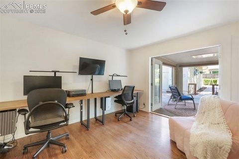 Tiny photo for 609 N 31st Street, Colorado Springs, CO 80904 (MLS # 2956578)