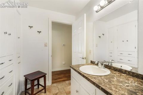 Tiny photo for 609 N 31st Street, Colorado Springs, CO 80904 (MLS # 2956578)