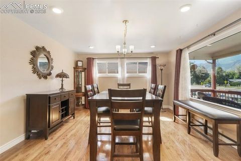 Tiny photo for 609 N 31st Street, Colorado Springs, CO 80904 (MLS # 2956578)
