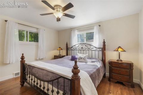 Tiny photo for 609 N 31st Street, Colorado Springs, CO 80904 (MLS # 2956578)