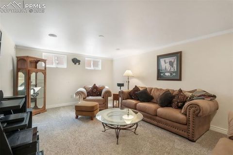 Tiny photo for 609 N 31st Street, Colorado Springs, CO 80904 (MLS # 2956578)
