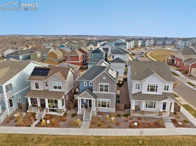 75 N Raven Mine Drive