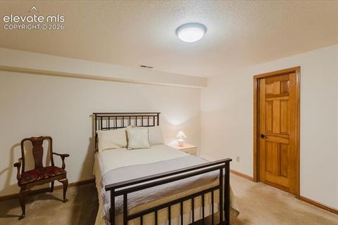 Tiny photo for 4845 Farthing Drive, Colorado Springs, CO 80906 (MLS # 8325959)