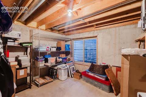 Tiny photo for 4845 Farthing Drive, Colorado Springs, CO 80906 (MLS # 8325959)