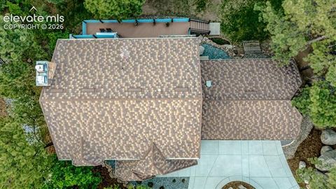 Tiny photo for 4845 Farthing Drive, Colorado Springs, CO 80906 (MLS # 8325959)