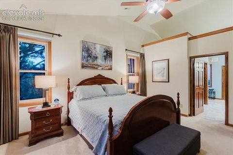 Tiny photo for 4845 Farthing Drive, Colorado Springs, CO 80906 (MLS # 8325959)