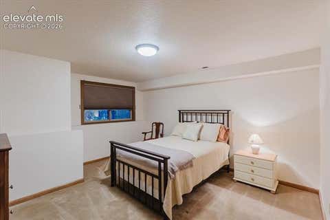 Tiny photo for 4845 Farthing Drive, Colorado Springs, CO 80906 (MLS # 8325959)