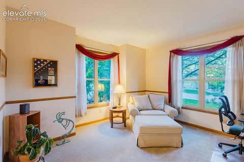 Tiny photo for 4845 Farthing Drive, Colorado Springs, CO 80906 (MLS # 8325959)