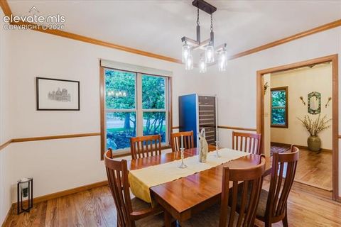 Tiny photo for 4845 Farthing Drive, Colorado Springs, CO 80906 (MLS # 8325959)
