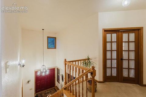 Tiny photo for 4845 Farthing Drive, Colorado Springs, CO 80906 (MLS # 8325959)