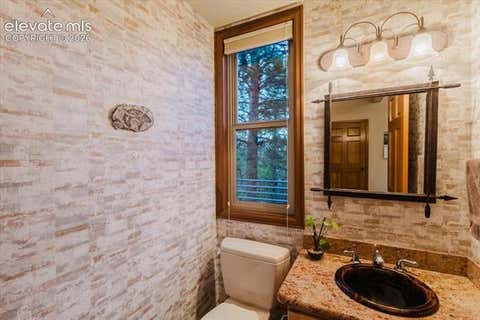 Tiny photo for 4845 Farthing Drive, Colorado Springs, CO 80906 (MLS # 8325959)