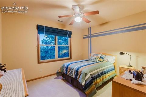 Tiny photo for 4845 Farthing Drive, Colorado Springs, CO 80906 (MLS # 8325959)