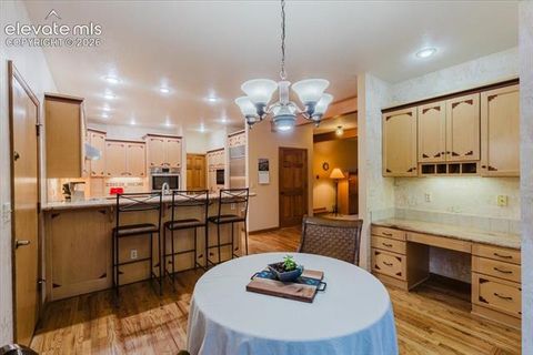 Tiny photo for 4845 Farthing Drive, Colorado Springs, CO 80906 (MLS # 8325959)
