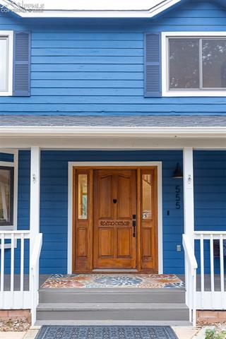 555 Hidden Marsh Road