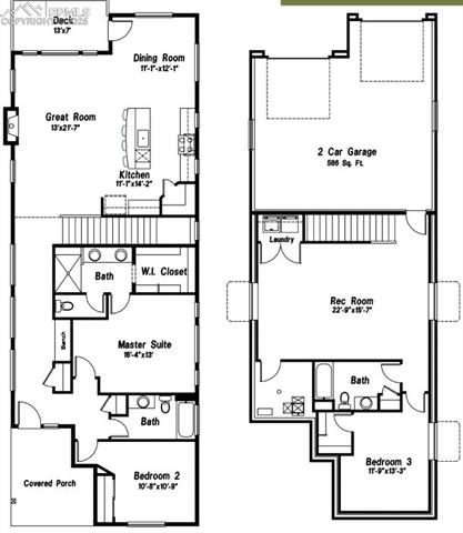 1754 Gold Hill Mesa Drive
