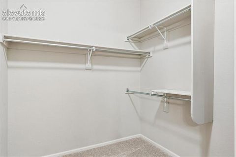 Tiny photo for 8752 Eckberg Heights, Colorado Springs, CO 80924 (MLS # 5016029)