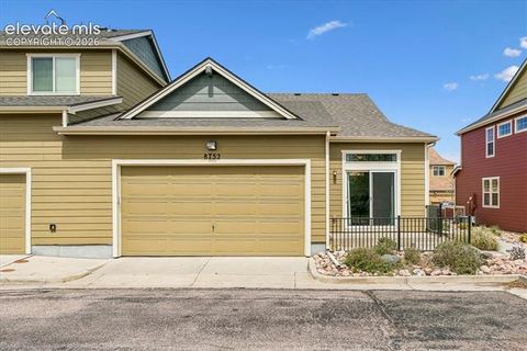 Tiny photo for 8752 Eckberg Heights, Colorado Springs, CO 80924 (MLS # 5016029)