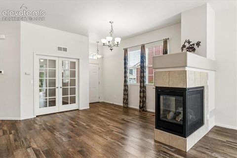Tiny photo for 8752 Eckberg Heights, Colorado Springs, CO 80924 (MLS # 5016029)