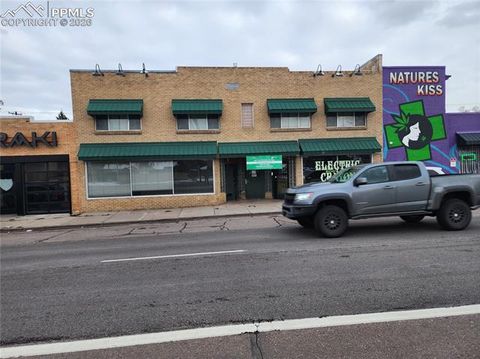 4324 S Broadway Bend Englewood CO 80113