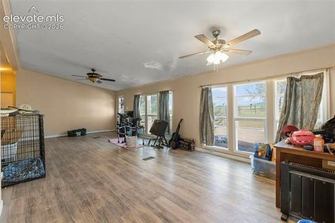 Tiny photo for 3365 Mockingbird Lane, Colorado Springs, CO 80929 (MLS # 7934767)