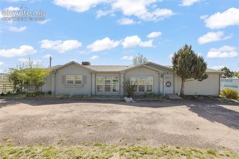 Photo of 3365 Mockingbird Lane, Colorado Springs, CO 80929 (MLS # 7934767)