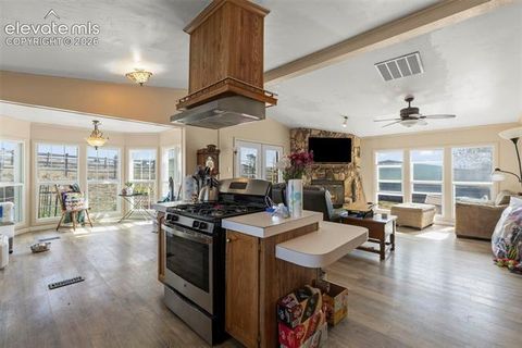 Tiny photo for 3365 Mockingbird Lane, Colorado Springs, CO 80929 (MLS # 7934767)