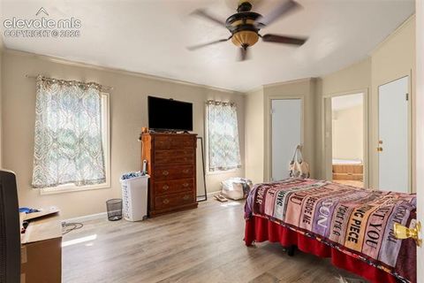 Tiny photo for 3365 Mockingbird Lane, Colorado Springs, CO 80929 (MLS # 7934767)