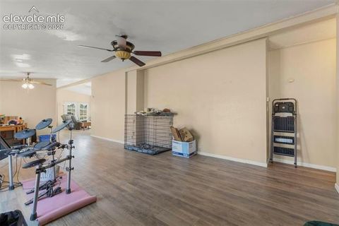Tiny photo for 3365 Mockingbird Lane, Colorado Springs, CO 80929 (MLS # 7934767)