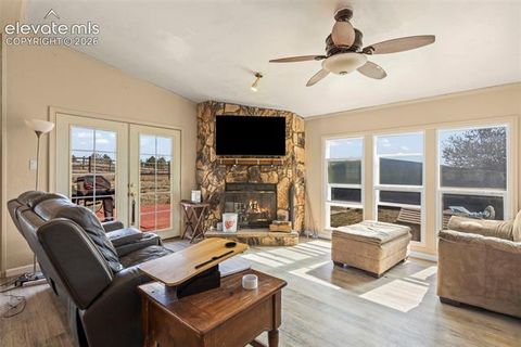 Tiny photo for 3365 Mockingbird Lane, Colorado Springs, CO 80929 (MLS # 7934767)