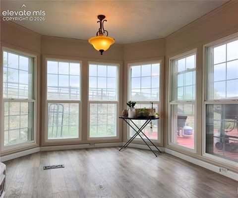 Tiny photo for 3365 Mockingbird Lane, Colorado Springs, CO 80929 (MLS # 7934767)