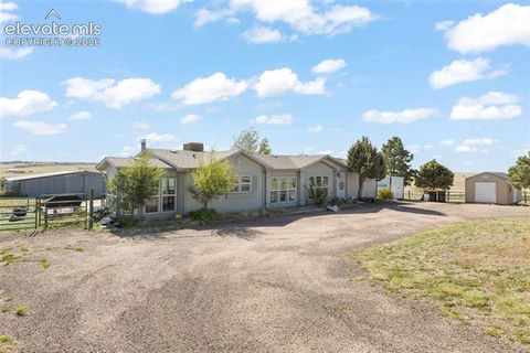 Tiny photo for 3365 Mockingbird Lane, Colorado Springs, CO 80929 (MLS # 7934767)
