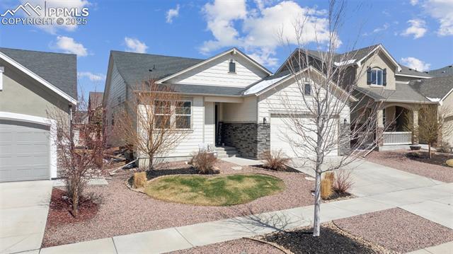 7245 Rim Bluff Lane
