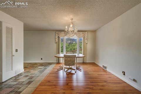 Tiny photo for 130 Cresta Road, Colorado Springs, CO 80906 (MLS # 4800796)