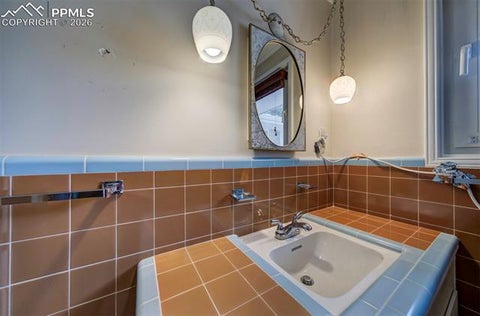 Tiny photo for 130 Cresta Road, Colorado Springs, CO 80906 (MLS # 4800796)