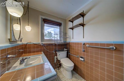 Tiny photo for 130 Cresta Road, Colorado Springs, CO 80906 (MLS # 4800796)