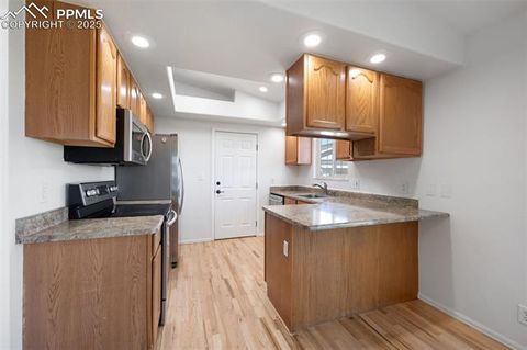 Tiny photo for 434 S Latimer Drive, Pueblo West, CO 81007 (MLS # 1107251)