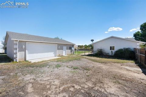 Tiny photo for 434 S Latimer Drive, Pueblo West, CO 81007 (MLS # 1107251)