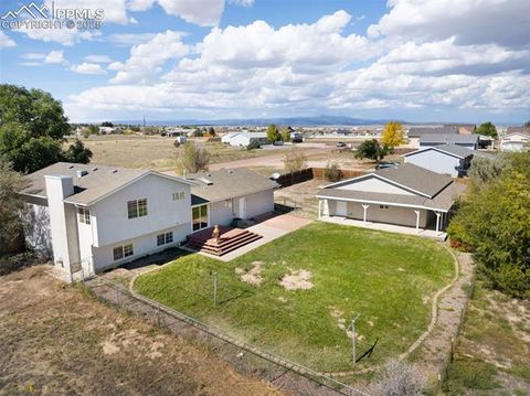 Tiny photo for 434 S Latimer Drive, Pueblo West, CO 81007 (MLS # 1107251)