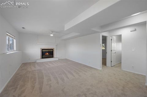 Tiny photo for 434 S Latimer Drive, Pueblo West, CO 81007 (MLS # 1107251)
