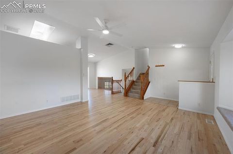 Tiny photo for 434 S Latimer Drive, Pueblo West, CO 81007 (MLS # 1107251)